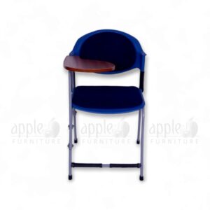 student chair, platic chair, cushioned plastic chair, student chair