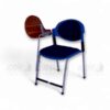student chair with writing pad, training room chair, coaching institute furniture, study chair for classrooms, foldable writing pad chair, educational furniture in Pakistan, durable classroom chairs, Apple Furniture study chairs