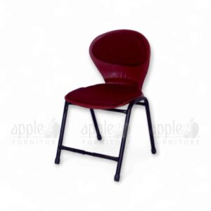 APPLE AP-06-C comfortable and stylish visitor chair for office, lobby, or reception seating