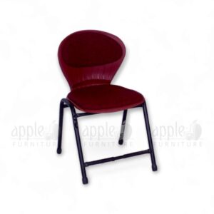 APPLE AP-06-C comfortable and stylish visitor chair for office, lobby, or reception seating