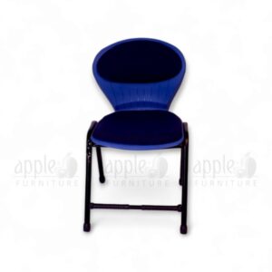 APPLE AP-06-C comfortable and stylish visitor chair for office, lobby, or reception seating