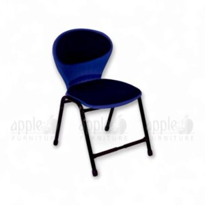 APPLE AP-06-C comfortable and stylish visitor chair for office, lobby, or reception seating