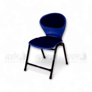 APPLE AP-06-C comfortable and stylish visitor chair for office, lobby, or reception seating