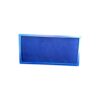 APPLE AP-1005-BLU school notice board, blue classroom notice board for schools, wall mounted display board for educational announcements