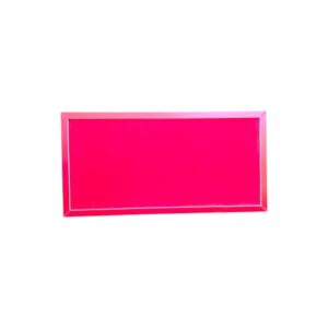 APPLE AP-1005-BLU school notice board, blue classroom notice board for schools, wall mounted display board for educational announcements